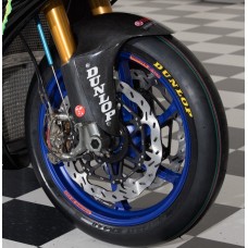 OZ Racing Motorbike Special Color Upgrades for OZ Racing wheels